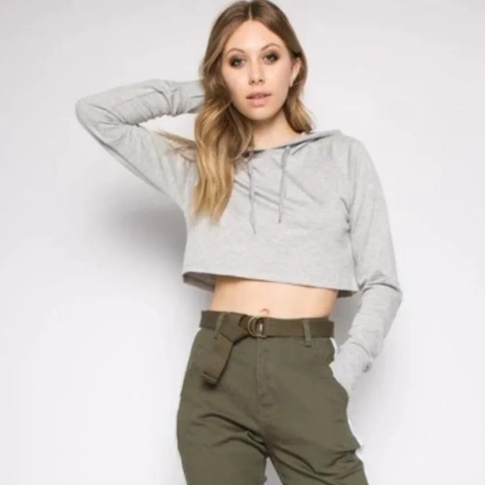 STRIPE JOGGER PANTS - Picture 4 of 4
